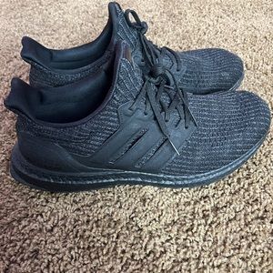 Ultraboost 4.0 DNA Shoes
